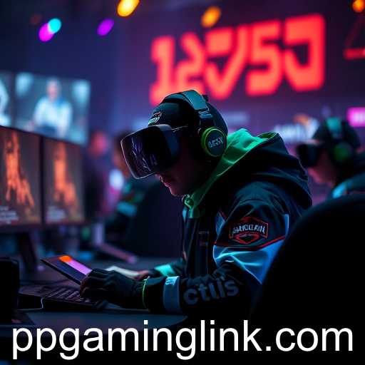 Exploring the Thrilling World of E-sports: The Rise of Competitive Gaming