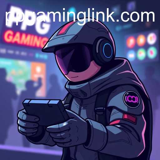 The Evolution of PPGaming