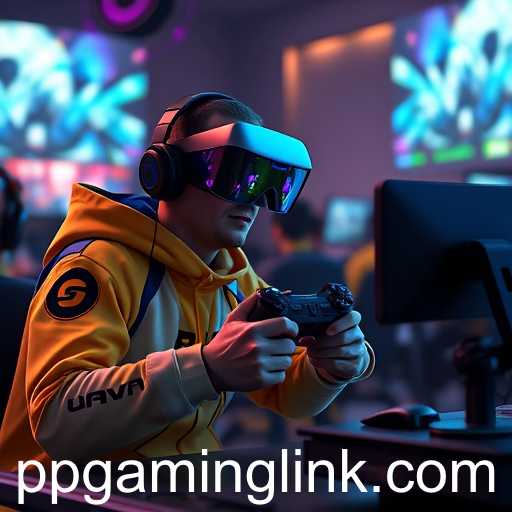 ppgaming