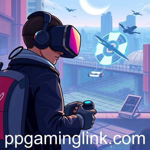 Emerging Trends in the Gaming Industry