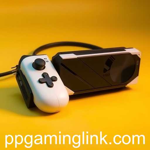 Elevate Your Play: The Role of Cutting-Edge Gaming Hardware