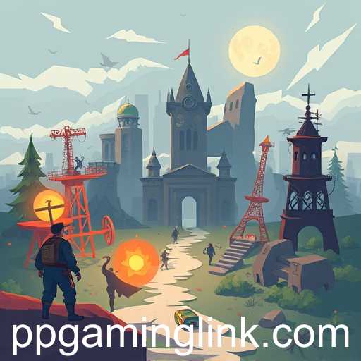 Indie Games: Revolutionizing the Gaming Landscape with Creativity and Diversity