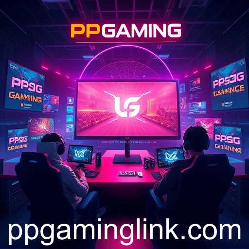 The Rise of Interactive Gaming Communities