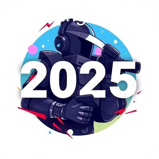 Navigating the Evolving Realm of Online Gaming in 2025