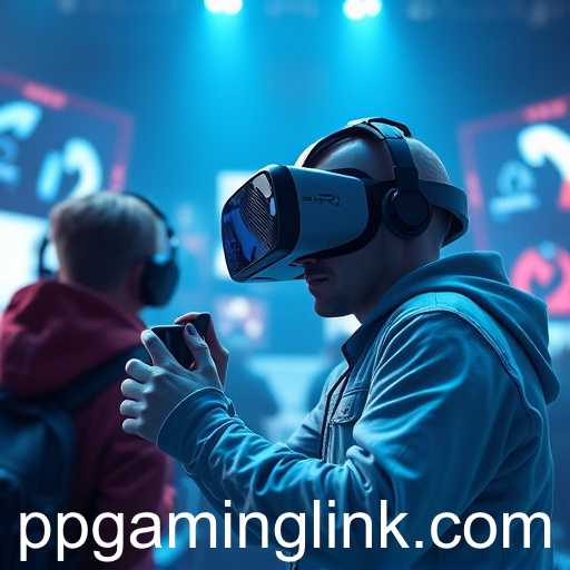 PPGaming Revolutionizes Online Gaming Industry