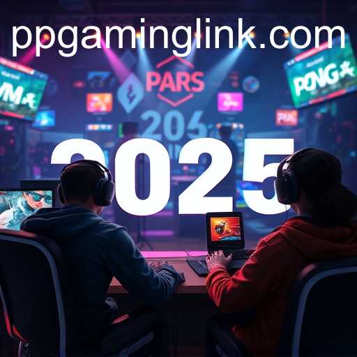 Innovation and Growth in the World of PPGaming