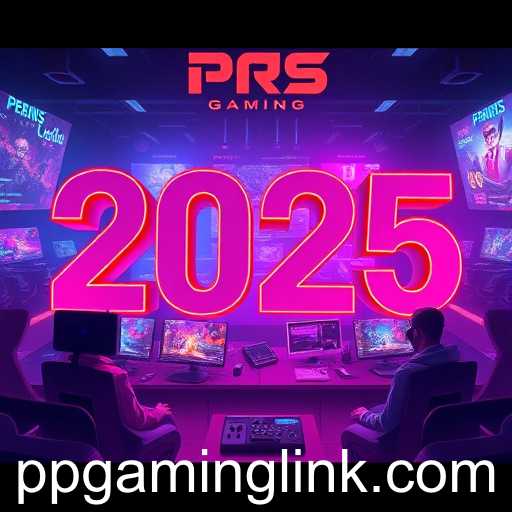 PPGaming Revolutionizes Online Gaming Engagement