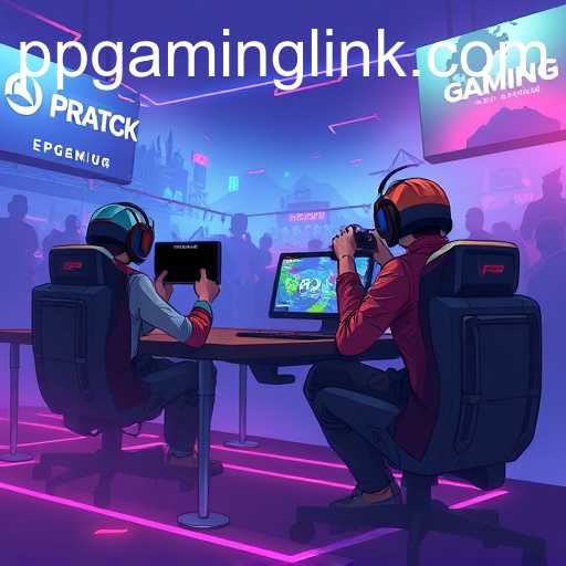 The Rise of Online Gaming Platforms