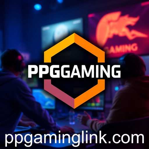 The Rise of PPGaming in the Modern Era