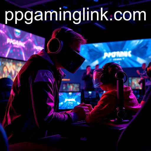ppgaming