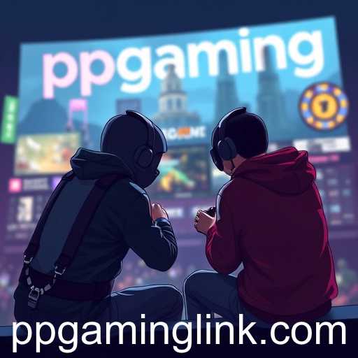 Exploring the World of 'Gaming Videos': The Rise of 'ppgaming'